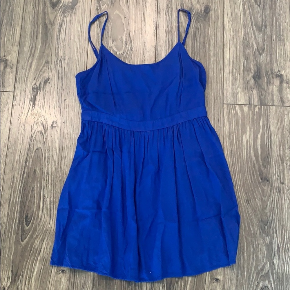American Eagle Dress